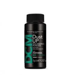Diapason DCM Dust Up Volumennövelő Por 8 gr - Azonnali tartás és volumen panthenollal (982758)