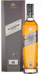 Johnnie Walker Whisky 18y 1, 0l Platinum Label 40% DD