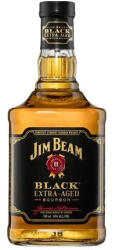 Jim Beam Whisky Black Extra Aged 1, 0l 43%