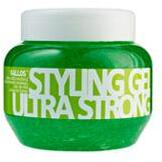 Kallos Cosmetics Kallos Ultra Erős Hajzselé 275ml (K0507) (K0507)