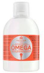 Kallos KJMN OMEGA Gazdag Regeneráló Sampon 1000ml (KJMN1158) (KJMN1158)