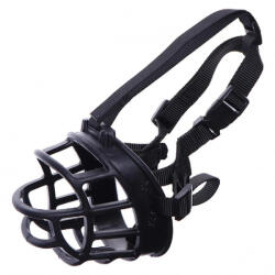 TRIXIE Botnita pentru caini din silicon M 25 cm 19 cm