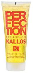 Kallos Cosmetics Kallos Perfection Extra Erős Hajzselé 250ml (K0521) (K0521)