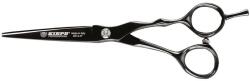 Kiepe Monster Cut Cobalt Hajvágó Olló Black 2814 (5") (UFS0596)