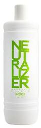 Kallos Cosmetics Kallos Neutralizer - Dauervíz Fixáló 500ml (1KPRO0409) - Professzionális semlegesítő és fixáló hajápoló (1KPRO0409)