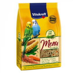 Vitakraft Hrana pentru perusi Vitakraft 1 kg