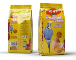 KIRI KIRI Hrana pentru perusi Kiri-Kiri cu ou 400 gr