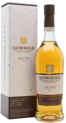 Glenmorangie Whisky 0, 7l Allta 51, 2% DD