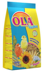 OLA Hrana pentru canari Ola 800 gr