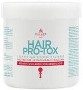Kallos KJMN Haj Pro-Tox Hajban Maradó Balzsam Keratinnal, Kollagénnel és Hialuronsavval 250ml (1PROT1140) (1PROT1140)