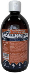 4PETS Ulei de somon 4Pets 500 ml