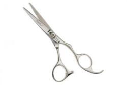 Olivia Garden SilkCut Professzionális Hajvágó Olló (5.50") (SH-SC1PC-CR550-BO) (SH-SC1PC-CR550-BO)