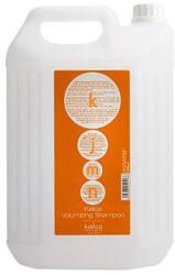 Kallos KJMN Volumennövelő Krémsampon 5000ml (KJMN0416) (KJMN0416)