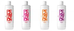 Kallos Cosmetics Kallos Perm Lotion Dauervíz 500ml - Négyféle erősség normál, erős és festett hajhoz (1KPRO0401, 1KPRO0402, 1KPRO0403, 1KPRO0404)