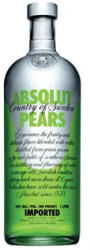 Absolut Pears 1, 0l 40%