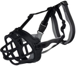 TRIXIE Botnita pentru caini din silicon L 27 cm 31 cm