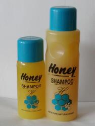 Kallos Honey (méz) sampon 500ml (O0305)