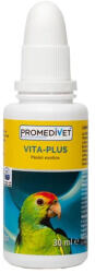 PROMEDIVET Supliment oral pentru pasari exotice Vita Plus 30 ml