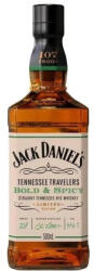 Jack Daniel's Whisky Limited Edition 0, 5l Bold & Spicy Tennessee Rye 53, 5%