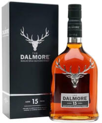 The Dalmore Whisky 15y 0, 7l 40% DD