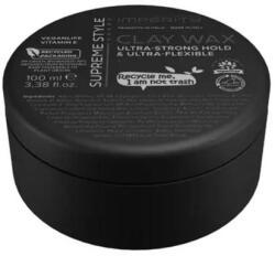 Imperity Supreme Style matt agyag wax - 100 ml - (555491) (555491)