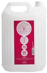 Kallos KJMN Ragyogásfokozó Fény Sampon 5000ml (KJMN0417)