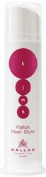 Kallos Cosmetics KJMN Pearl Styler Hajformázó 100ml (KJMN0214) (KJMN0214)