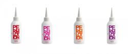 Kallos Cosmetics Kallos Perm Lotion Dauervíz 75ml - 4 féle változat normál, erős és festett hajra