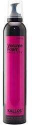 Kallos Cosmetics Kallos Prestige Extra Erős Professzionális Hajfixáló Hab 300ml (K0111)