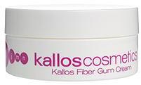 Kallos Cosmetics KJMN Fiber Gum Hajformázó Krém 100ml (KJMN0200) (KJMN0200)
