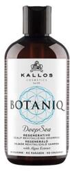 Kallos Kallos Botaniq Deep Sea Regeneráló, Fejbőr Revitalizáló Sampon 300ml (BOT1441)