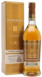 Glenmorangie Whisky 0, 7l Nectar D'or Sauternes Cask Finish 46% DD