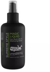 Imperity SUPREME STYLE MAGIC LIQUID HAJTŐEMELŐ STYLING ÉS (RE)STYLING FOLYADÉK 3 az 1-ben 150 ml (555486)