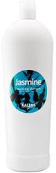 Kallos Kallos Jázmin Tápláló Sampon Száraz, Töredezett Hajra 1000ml (K0582) (K0582)