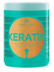 Kallos KJMN Keratinos Hajpakoló 1000ml (KJMN0814)