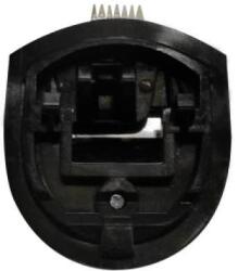 Chrom Well Master Design vágófej RFC-0836 (PFS0335)