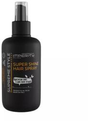 Farmavita; Elgon; Imperity Supreme Style Szuper Fény Spray 125ml IP