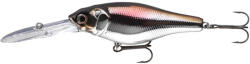 DAIWA Vobler Daiwa Prorex swift crank 250, 7 cm, 12.9 g, chrome wakasagi (F3.D15264.702)