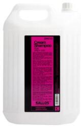 Kallos Kallos Krémsampon Normál Hajra 5000ml (K0207)