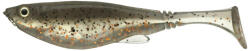 DAIWA Shad Daiwa Prorex belly, 11 cm, 4 buc plic, flash minnow (D.15320.303)