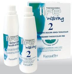 Farmavita; Elgon; Imperity Life waving dauerszett 2*110ml