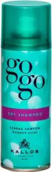 Kallos Kallos GOGO Száraz Sampon spray 200ml (K0838) (K0838)