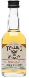 Teeling Whiskey Whisky Single Grain 0, 05l Irish 46%