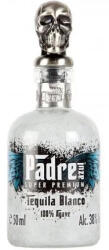 Padre azul Tequila Tequila Blanco 0, 05l 40%