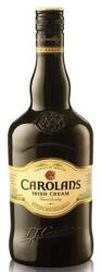 Carolans Likőr 0, 7l Irish Cream 17% (MI00952)