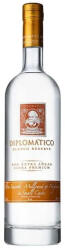 Diplomático Rum 0, 7l Blanco Reserva Ultra 40%