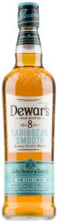 Dewar's Whisky 8y 0, 7l Caribbean Smooth Rum Cask Finish 40%