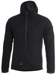 PENTAGON Pulover Teddy Polartec® Alpha, negru