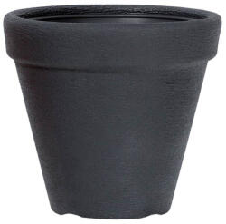 Prosperplast Ghiveci CLASSIC antracit 25, 5 cm