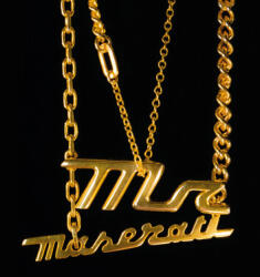 Dury, Baxter Mr. Maserati - Best of - facethemusic - 5 990 Ft